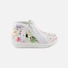 Girls Bellamy | Bellamy - Butterfly 2 High Slippers On Labotte