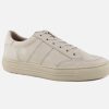 Women Paul Green | Paul Green - Pampelmo Nude Sneakers On Labotte