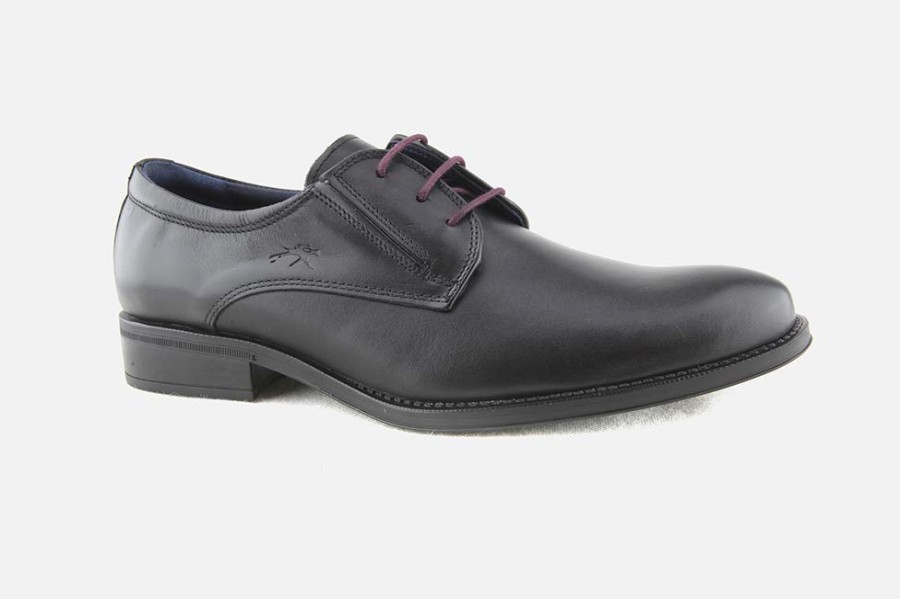 Men Fluchos | Fluchos - Alain Noir Derbies On Labotte