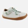 Girls Camper | Camper - First Walker Blanc Lace-Up Shoes On Labotte