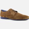 Men Fluchos | Fluchos - Audran Antilope Derbies On Labotte