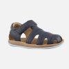 Girls Camper | Camper - Bicho All Blue Sandals On Labotte