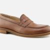 Women LLOYD | Lloyd - Gilroy Whisky Loafers On Labotte