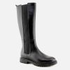 Girls Acebos | Acebos - Activa Botte Noir Boots On Labotte