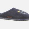 Men Giesswein | Giesswein - King Of The House Low Slippers On Labotte