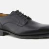 Men Paraboot | Paraboot - Berlin Paraboot Noir Derbies On Labotte
