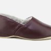Men Draper | Draper - Philip Marron Low Slippers On Labotte