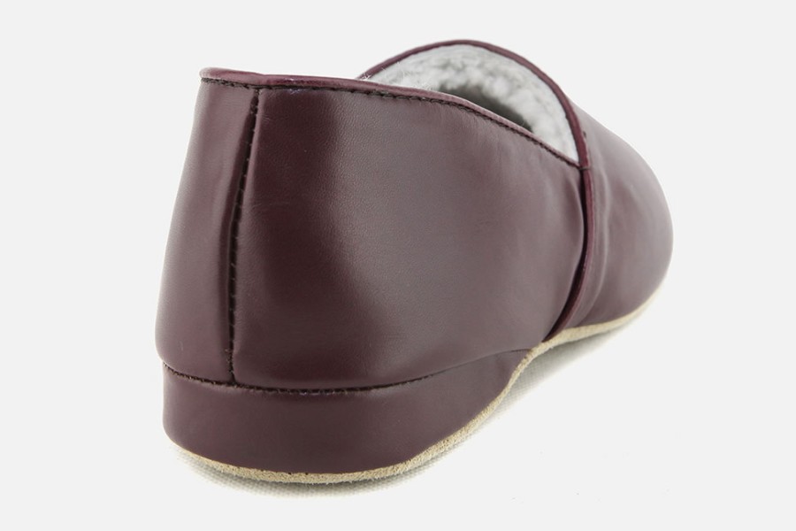 Men Draper | Draper - Philip Marron Low Slippers On Labotte