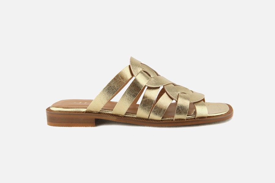 Women Jhay | Jhay - Valentina Or Sandals On Labotte