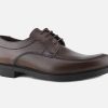Men LLOYD | Lloyd - Deacon Espresso Derbies On Labotte