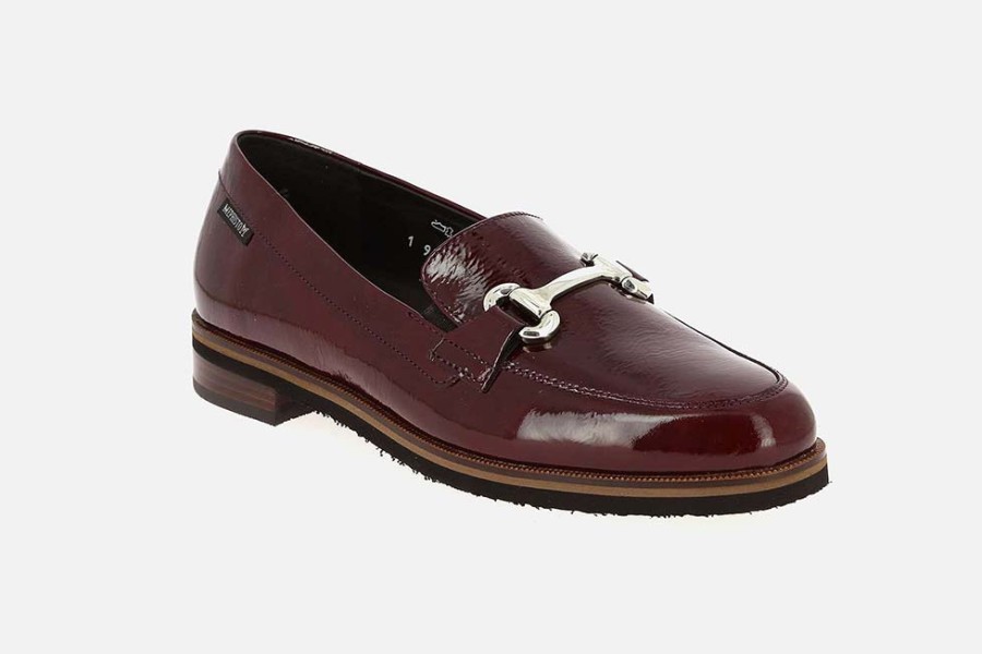 Women Mephisto | Mephisto - Roxana Ruby Loafers On Labotte