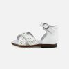 Girls Little Mary | Little Mary - Colinette Dotty Multi Sandals On Labotte