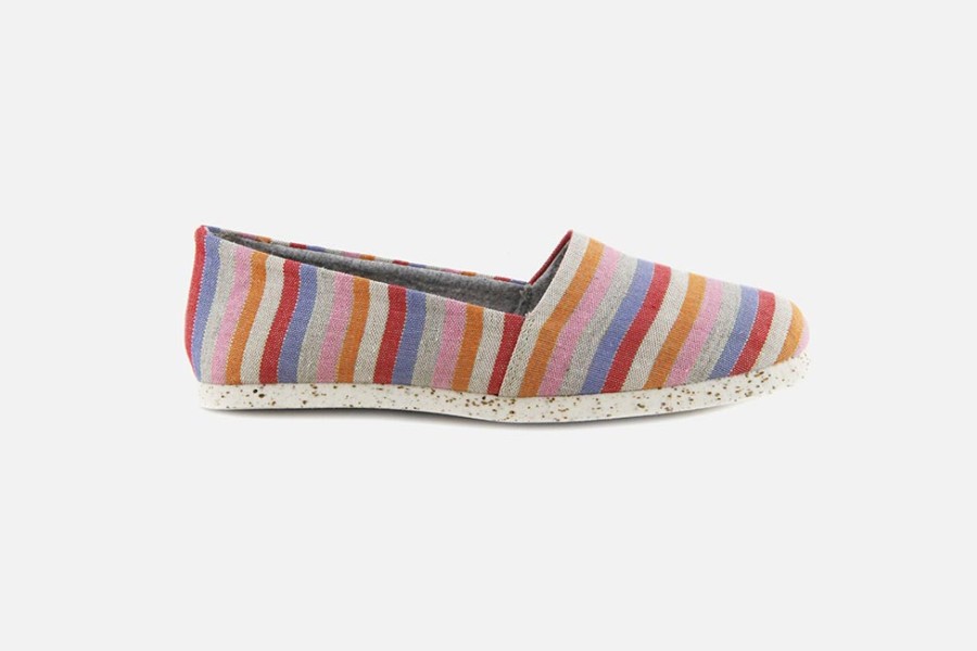 Women Exquise | Exquise - Luz Multi Low Slippers On Labotte