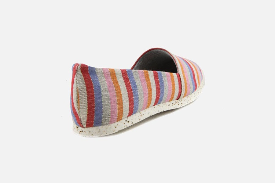Women Exquise | Exquise - Luz Multi Low Slippers On Labotte