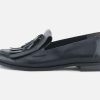Women Paul Green | Paul Green - Panorama Ocean Loafers On Labotte