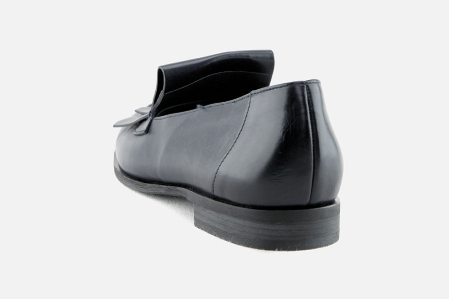 Women Paul Green | Paul Green - Panorama Ocean Loafers On Labotte