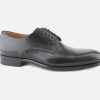 Men Magnanni | Magnanni - Rallye Lisse Noir Derbies On Labotte