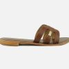 Women Les Tropéziennes par M Belarbi | Les Tropeziennes Par M Belarbi - Damia Tan Sandals On Labotte