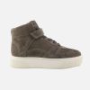 Women Cycleur de Luxe | Cycleur De Luxe - Passo Mud Lace-Up Boots On Labotte