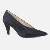 Women Hōgl | Hogl - Hortasia Bleu Pumps On Labotte