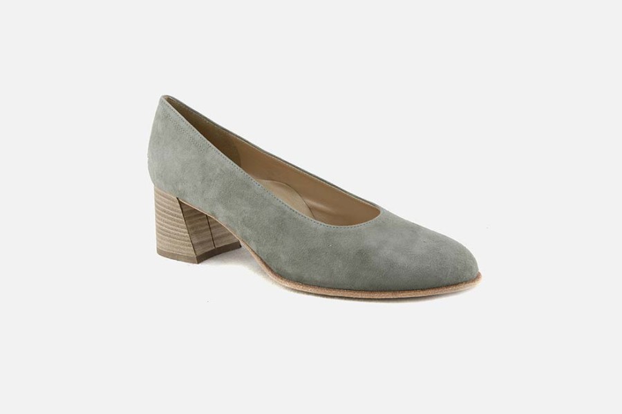 Women Brunate | Brunate - Bruxelles Jungle Pumps On Labotte