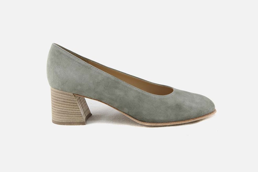 Women Brunate | Brunate - Bruxelles Jungle Pumps On Labotte