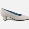 Women Thierry Rabotin | Thierry Rabotin - Santana Ivoire Pumps On Labotte