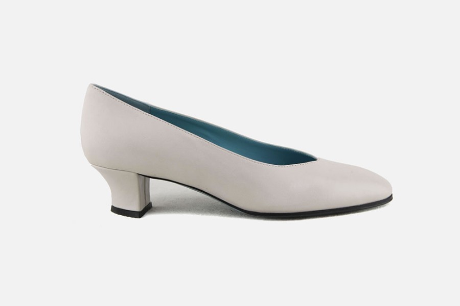 Women Thierry Rabotin | Thierry Rabotin - Santana Ivoire Pumps On Labotte