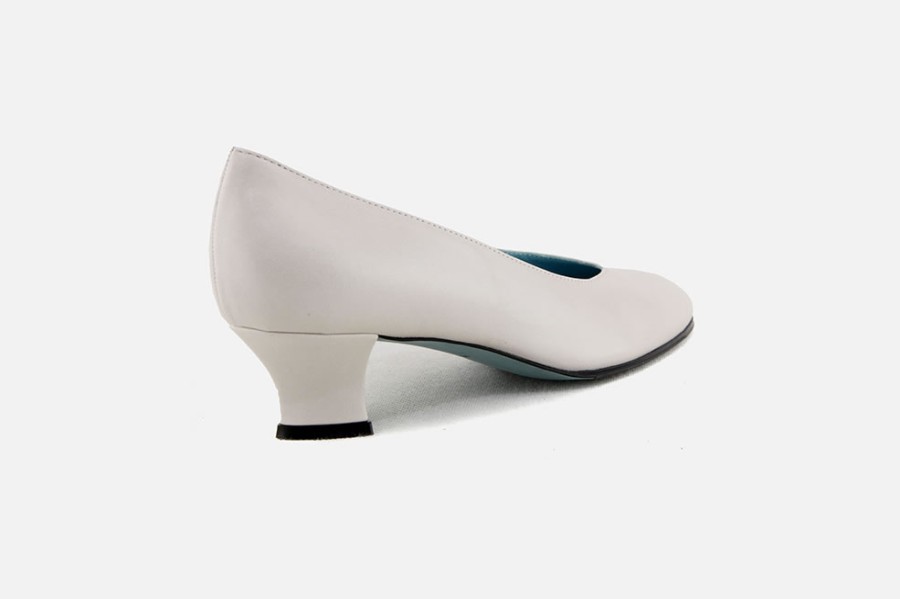 Women Thierry Rabotin | Thierry Rabotin - Santana Ivoire Pumps On Labotte