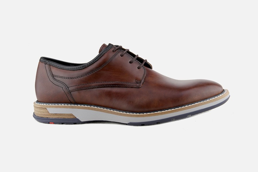 Men LLOYD | Lloyd - Dero Brandy Derbies On Labotte