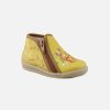Boys Bellamy | Bellamy - Nagawika Ocra High Slippers On Labotte