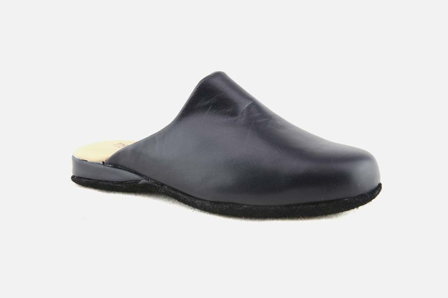 Women Heller | Heller - Voyage Ocean Low Slippers On Labotte