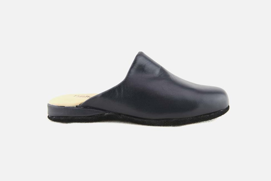 Women Heller | Heller - Voyage Ocean Low Slippers On Labotte