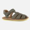 Boys Camper | Camper - Bicho Sandale Kaki Sandals On Labotte