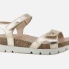 Women Panama Jack | Panama Jack - Sulia Or Sandals On Labotte