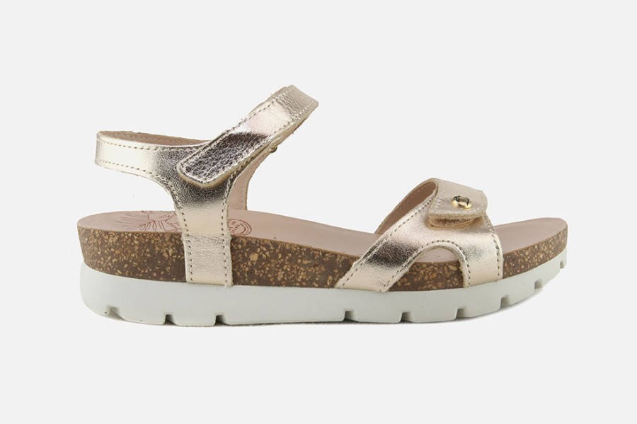 Women Panama Jack | Panama Jack - Sulia Or Sandals On Labotte