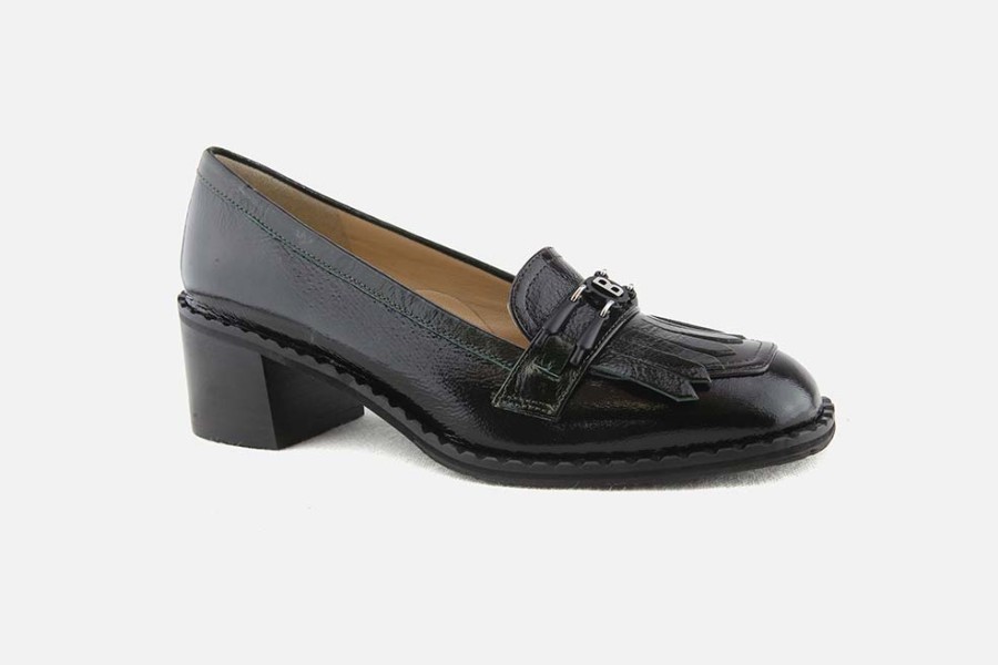 Women Brunate | Brunate - Biblio Lack Multi Loafers On Labotte