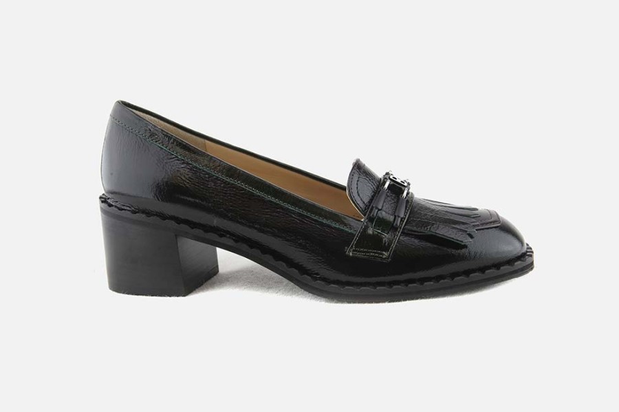 Women Brunate | Brunate - Biblio Lack Multi Loafers On Labotte