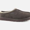 Men UGG | Ugg - Tasman Cocoa Man Low Slippers On Labotte