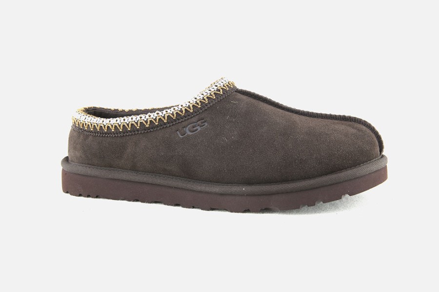 Men UGG | Ugg - Tasman Cocoa Man Low Slippers On Labotte