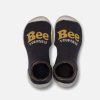 Women Collégien | Collegien - Bee Yourself Slippers-Socks On Labotte
