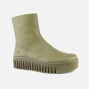 Women Art | Art - Art Brighton Boots Kaki Ankle Boots On Labotte