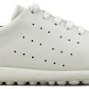 Women Camper | Camper - Pelotas Ariel Optic Sneakers On Labotte