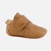 Girls Froddo | Froddo - Chouchou Caramel Layette Shoes On Labotte