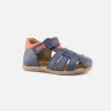 Boys Stones and Bones | Stones And Bones - Saro Marine Brick Sandals On Labotte
