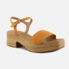Women Weekend | Weekend - Who Mandarina Sandals On Labotte