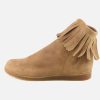 Women Arche | Arche - Baorri Malt Ankle Boots On Labotte