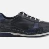 Men Fluchos | Fluchos - Alto Bleu Derbies On Labotte