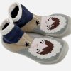 Girls Collégien | Collegien - Nanuq Igloo Slippers-Socks On Labotte