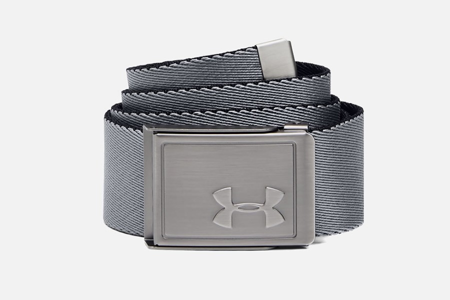 Boys Under Armour | Under Armour - Boys Webbing Belt Belts On Labotte